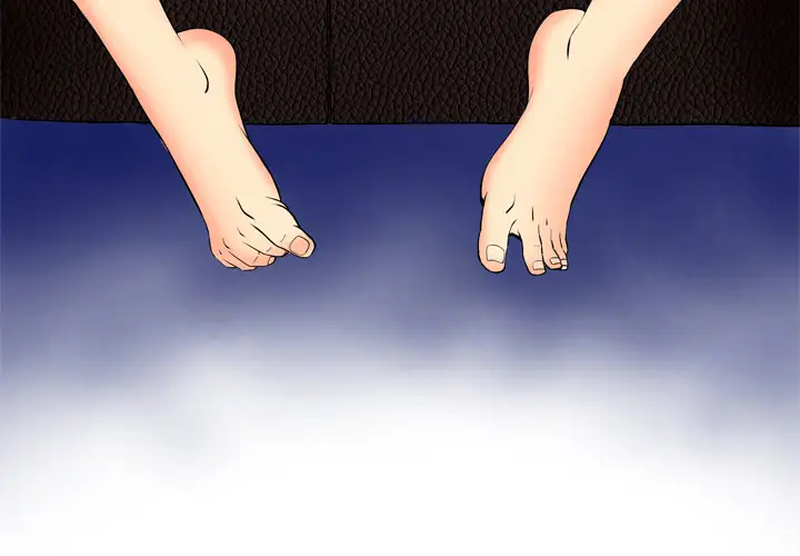 妻子的情人，第12话，第 3 页