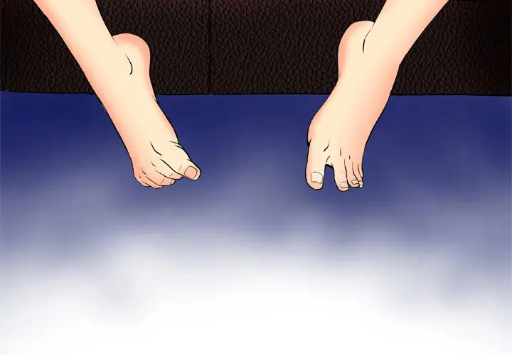 妻子的情人，第14话，第 3 页
