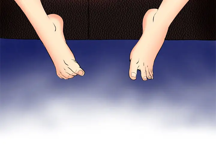 妻子的情人，第19话，第 3 页