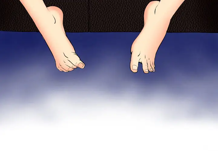妻子的情人，第22话，第 3 页