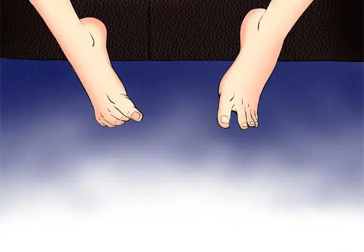 妻子的情人，第23话，第 3 页