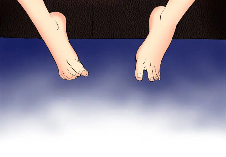 妻子的情人，第24话，第 3 页