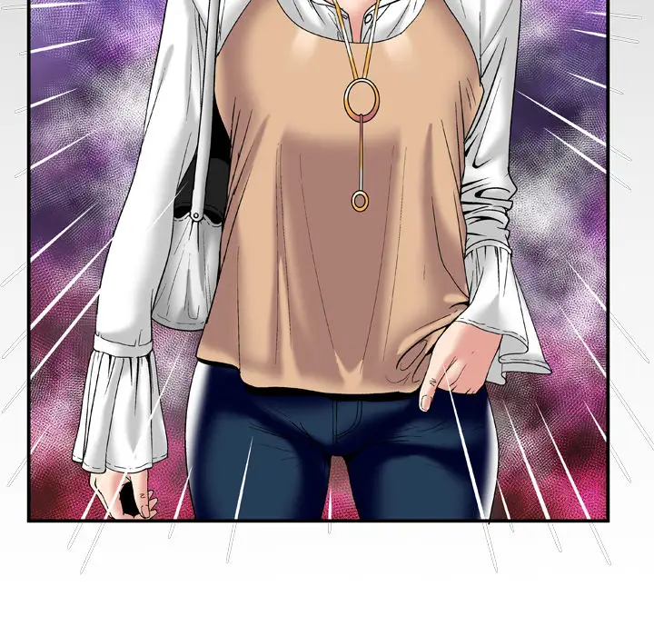 妻子的情人，第51话，第 84 页