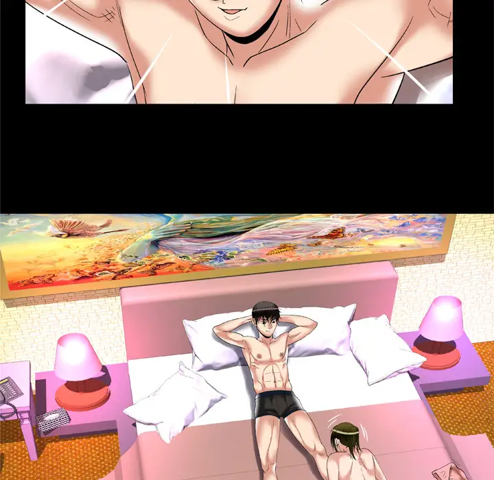 妻子的情人，第54话，第 65 页