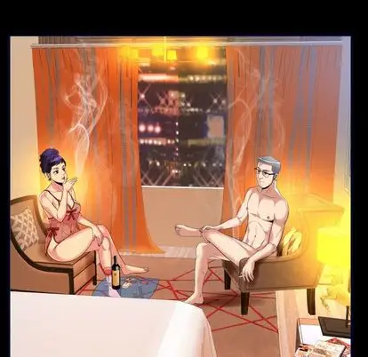 妻子的情人，第89章，第 15 页
