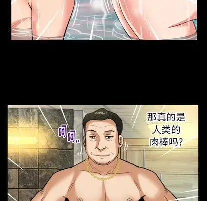 妻子的情人，第93章，第 65 页
