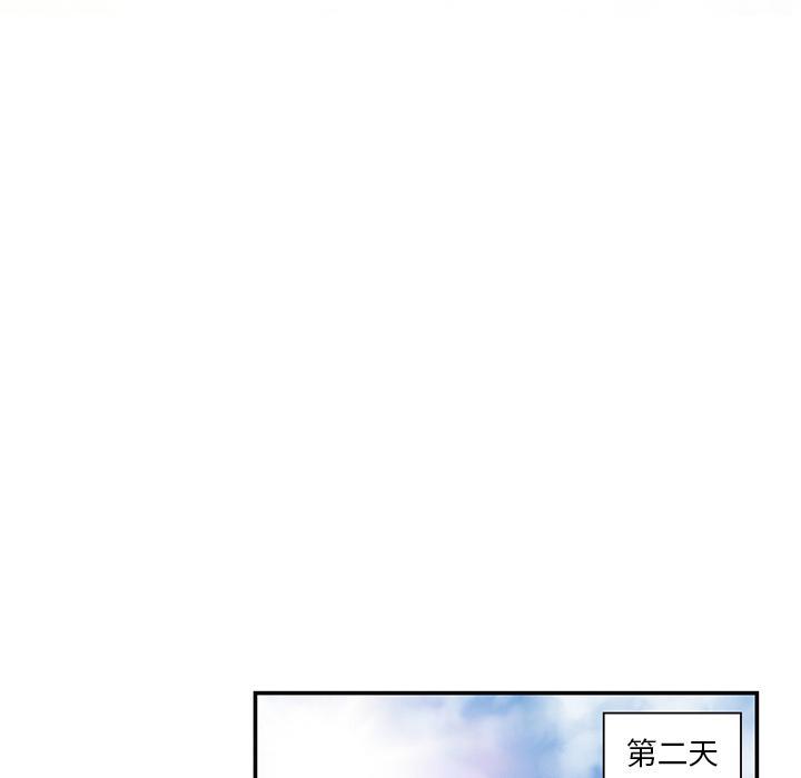 命中注定爱上你，第 1 话，第 77 页