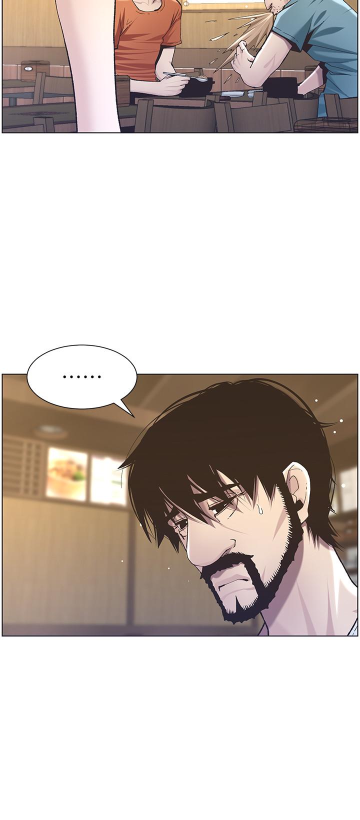 姊妹與繼父，第54話-染指了姐妹倆的繼父，第 28 页