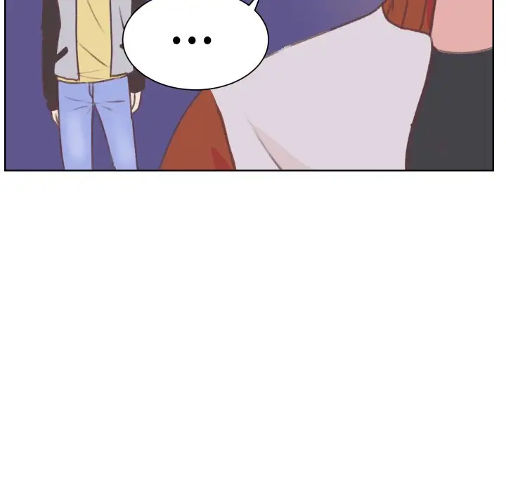 学长好讨厌，第8章，第 69 页