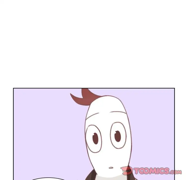 学长好讨厌，第8章，第 8 页