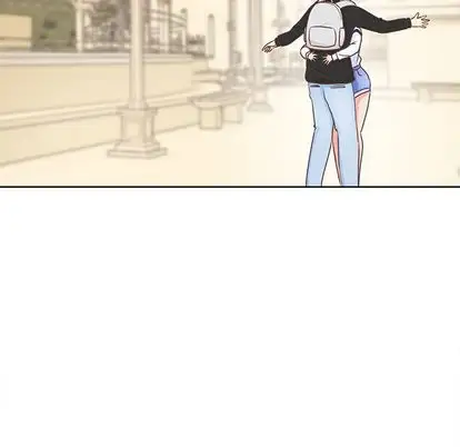 学长好讨厌，第11章，第 125 页