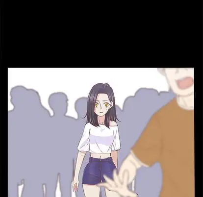 学长好讨厌，第11章，第 22 页