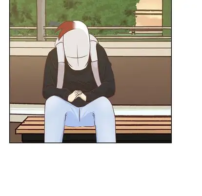 学长好讨厌，第11章，第 60 页