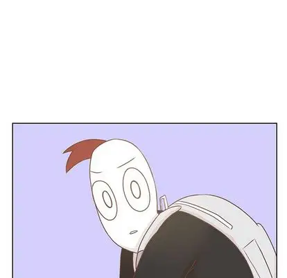 学长好讨厌，第11章，第 64 页