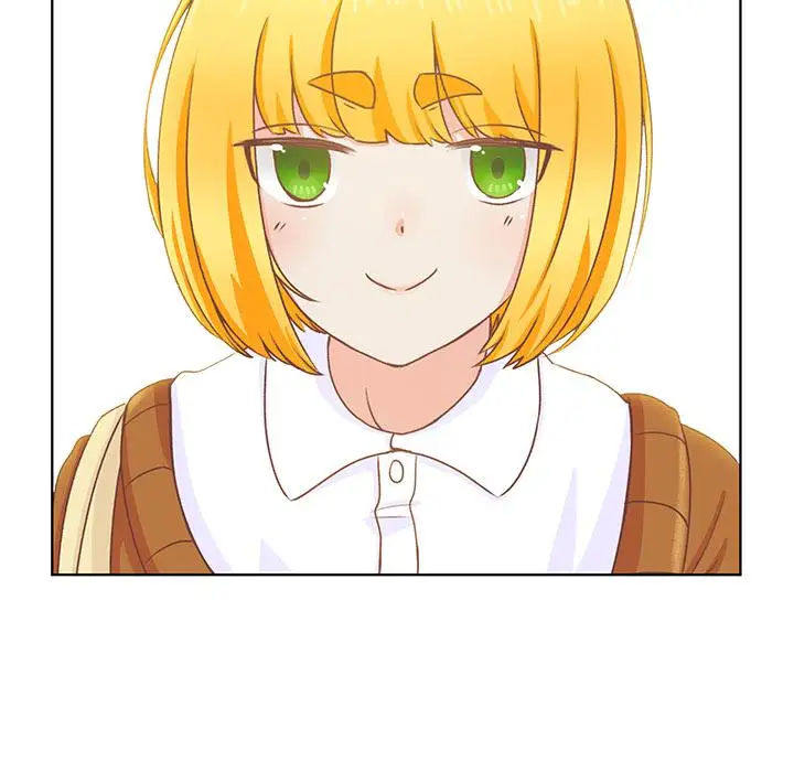 学长好讨厌，第13话，第 84 页