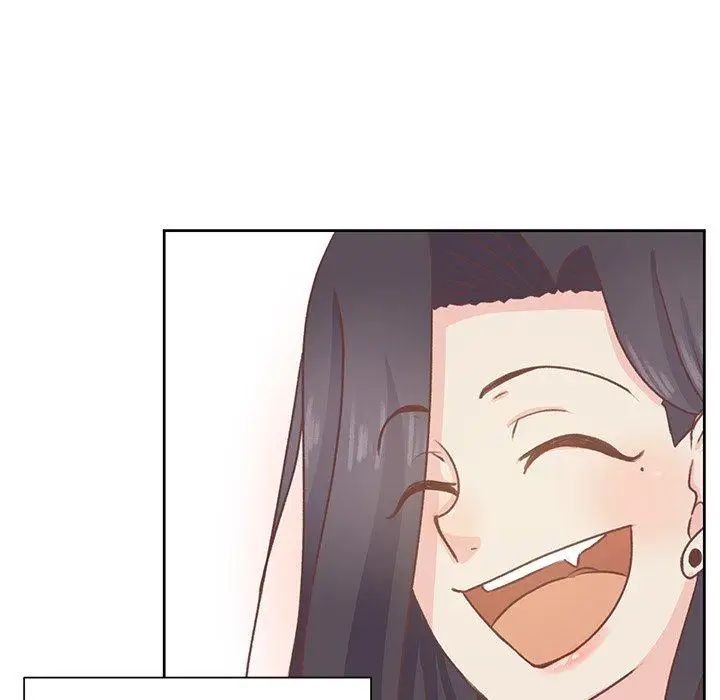 学长好讨厌，第21话，第 69 页