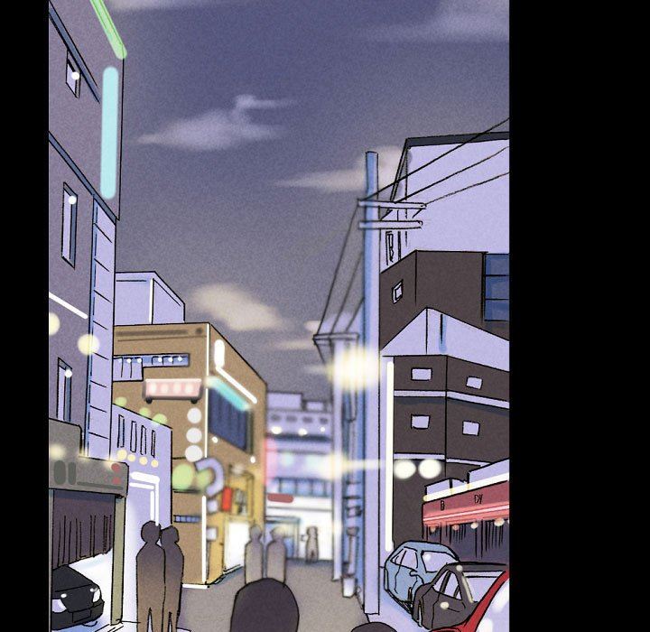完美情人养成记，第34話，第 103 页