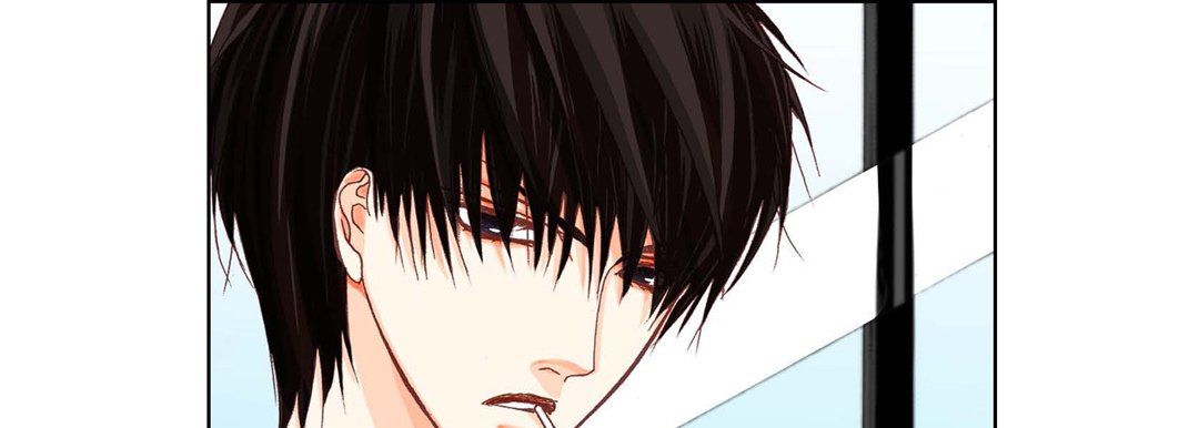 完美无缺的虏获，第7話，第 21 页