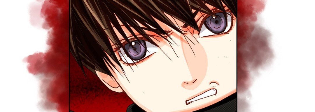 完美无缺的虏获，第28話，第 22 页