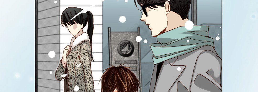 完美无缺的虏获，第34話，第 106 页
