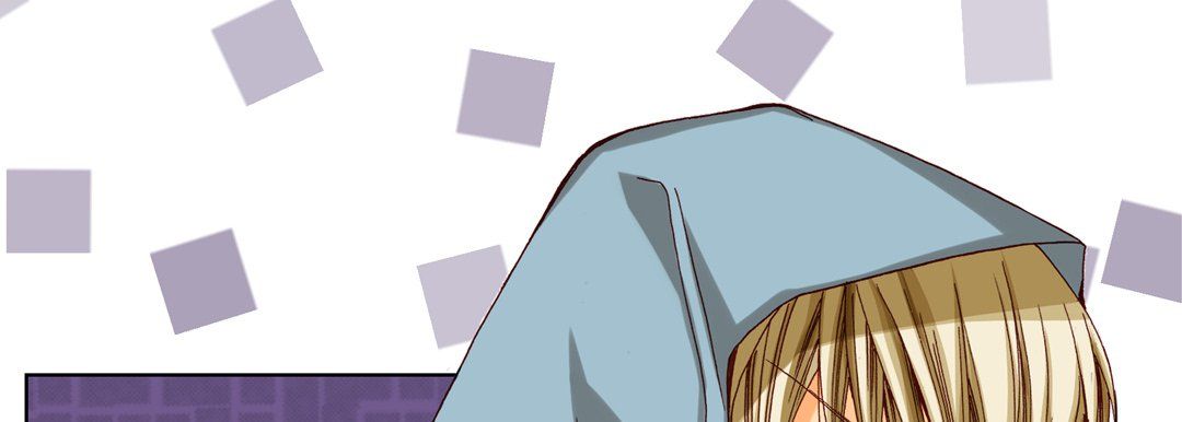完美无缺的虏获，第35話，第 69 页
