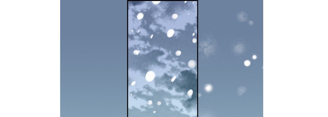完美无缺的虏获，第35話，第 21 页