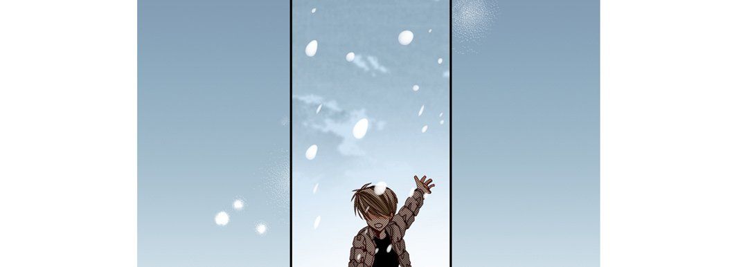 完美无缺的虏获，第35話，第 22 页