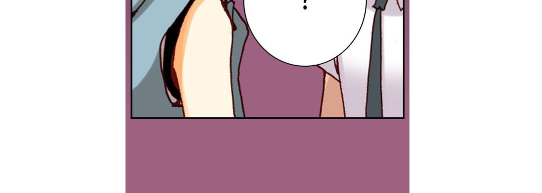 完美无缺的虏获，第35話，第 64 页