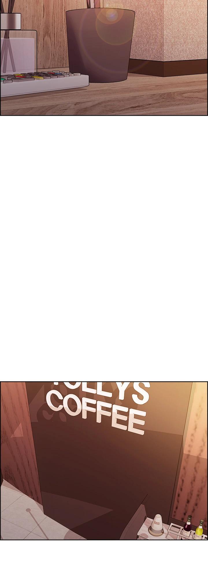 室友招募中，第60話-惠敏真正的主人，第 34 页