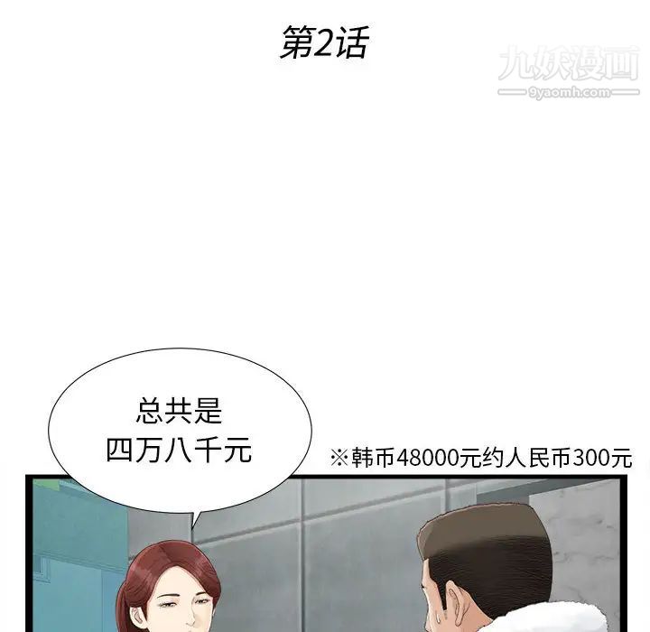 密友，第2話，第 21 页
