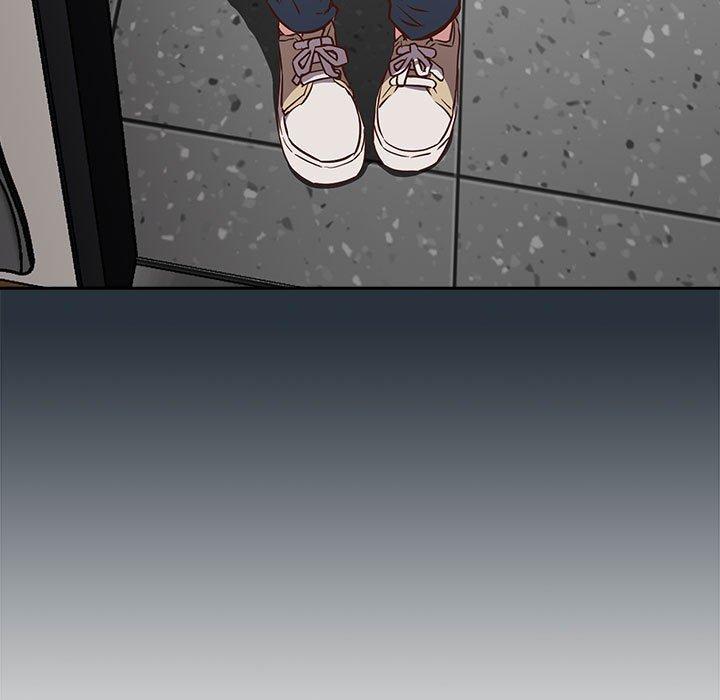 四人同居太擁擠，第 3 話，第 157 页