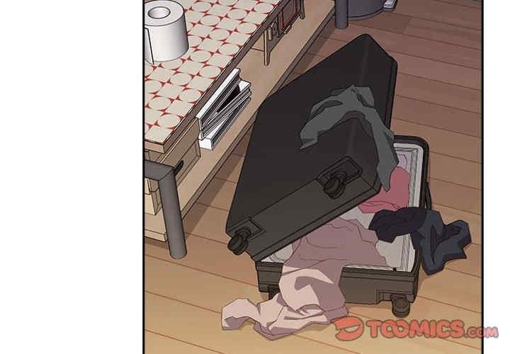 四人同居太擁擠，第17話，第 3 页