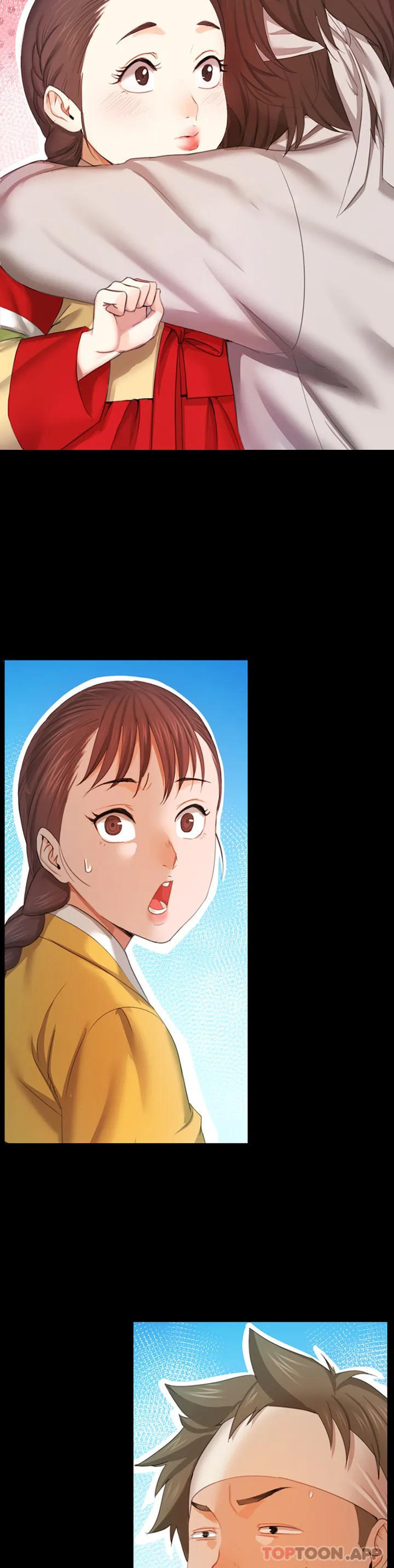 小姐，第1話-一定要懷個，第 34 页