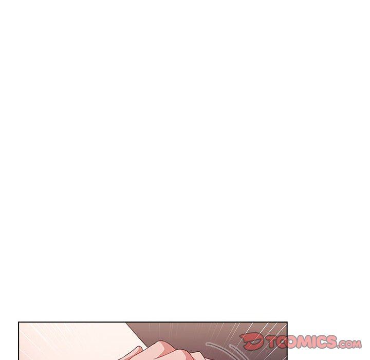 小孩子才做选择，第34話，第 84 页