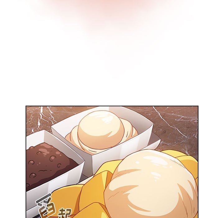 小孩子才做选择，第37話，第 77 页