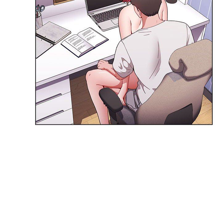 小孩子才做选择，第47話，第 106 页