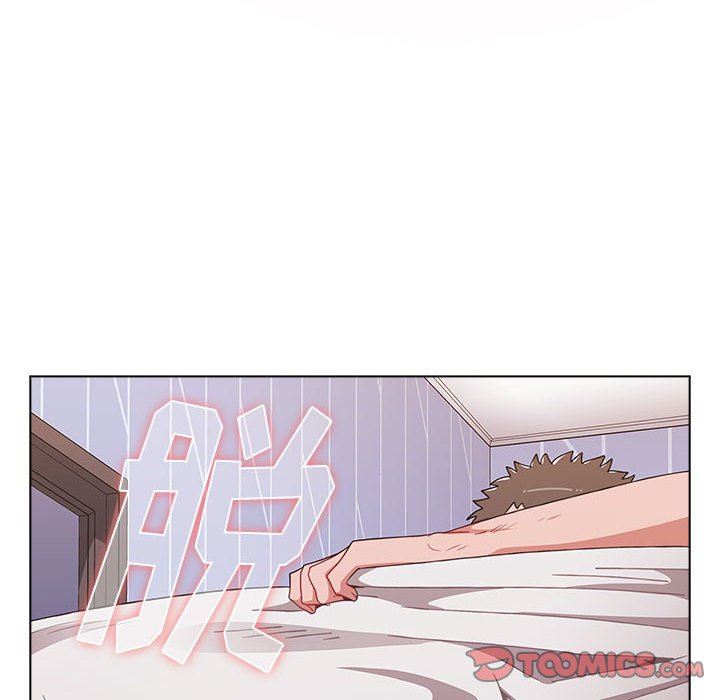 小孩子才做选择，第47話，第 132 页