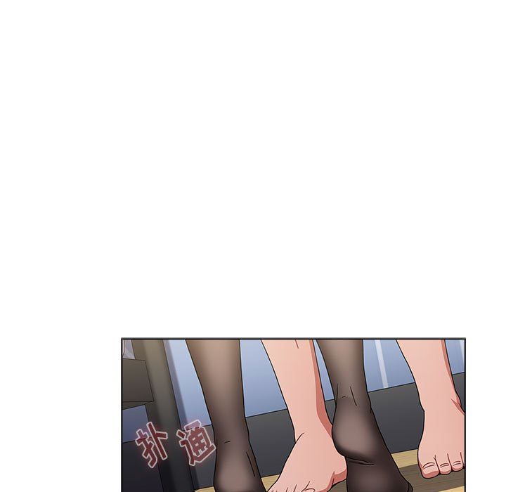 小孩子才做选择，第49話，第 21 页