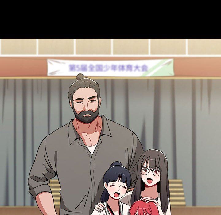 小孩子才做选择，第53話，第 60 页