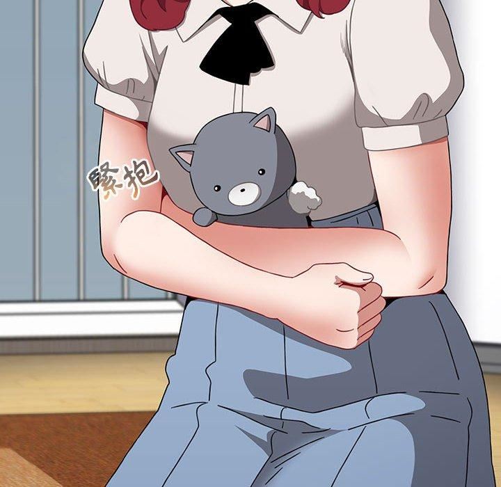 小孩子才做选择，第57話，第 132 页