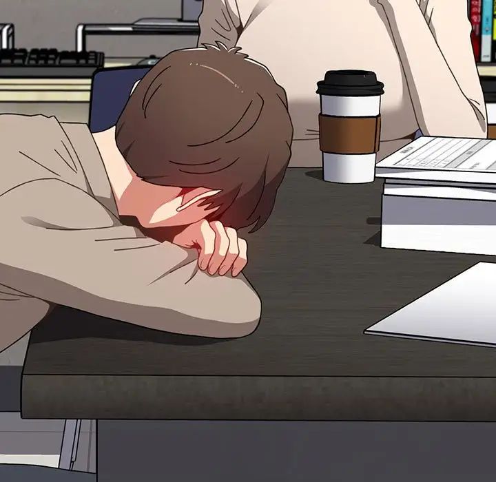 小孩子才做选择，第65話，第 5 页
