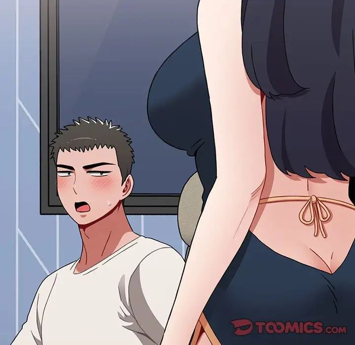 小孩子才做选择，第66話，第 21 页