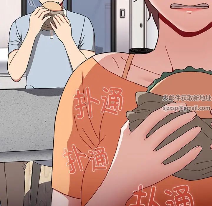 小孩子才做选择，第71話，第 69 页