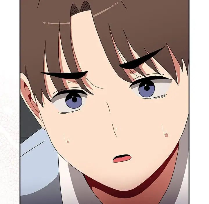 小孩子才做选择，第71話，第 15 页