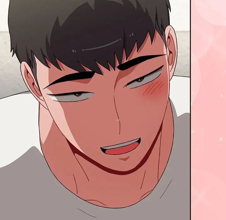 小孩子才做选择，第77話，第 21 页