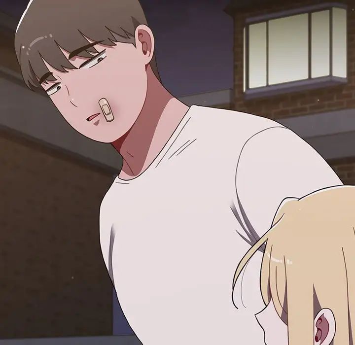 小孩子才做选择，第89話，第 125 页