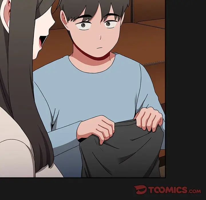 小孩子才做选择，第92話，第 60 页
