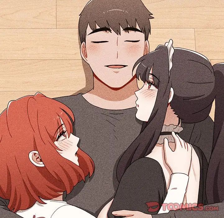 小孩子才做选择，第93話，第 265 页