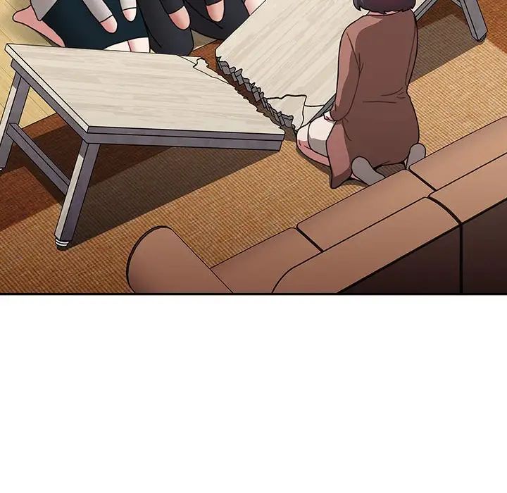小孩子才做选择，第93話，第 60 页