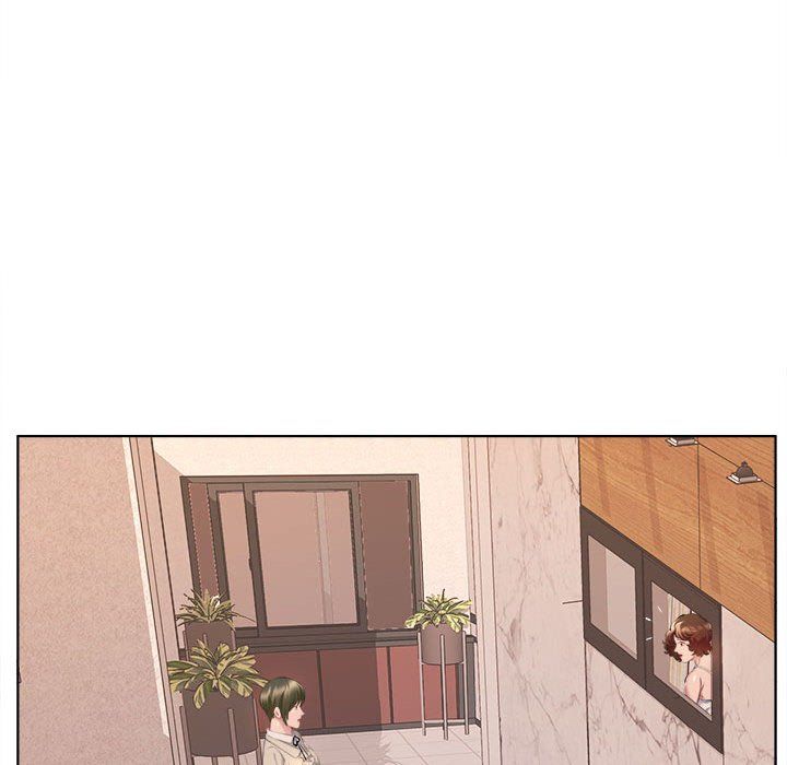 屋檐下的恋人，第30話，第 34 页